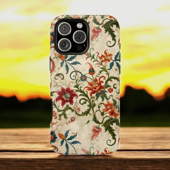 iPhone Phone Cases, Perfect Stylish Mobile Case, MLNMC440 - Picture 1 of 13